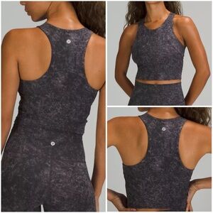 \Lululemon\ Invigorate Training Tank Top